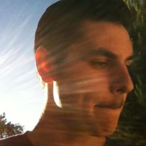 Meet your Posher, Thomas